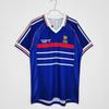 Retro Classic Nostalgic Club Arsenal Real Madrid Chelsea Santos AC Quick-drying Jerseys Can Be Printed With Numbers