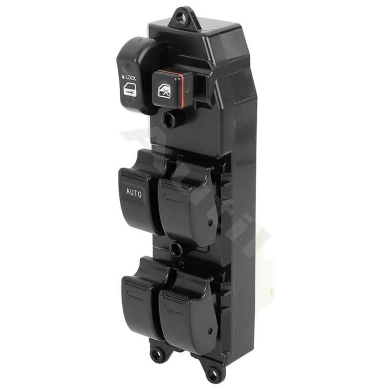 Front Left Master Power Window Switch for Toyota Camry 2.4L 3.0L RAV4 Sienna 2001-2005 Replacement Car Accessories 84820-42180