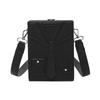 Personalisierte und kreative Kleidung kleine Taschen Sommer 2025 neue Mode Nische Box Bags Damen vielseitige Umhängetaschen Tide