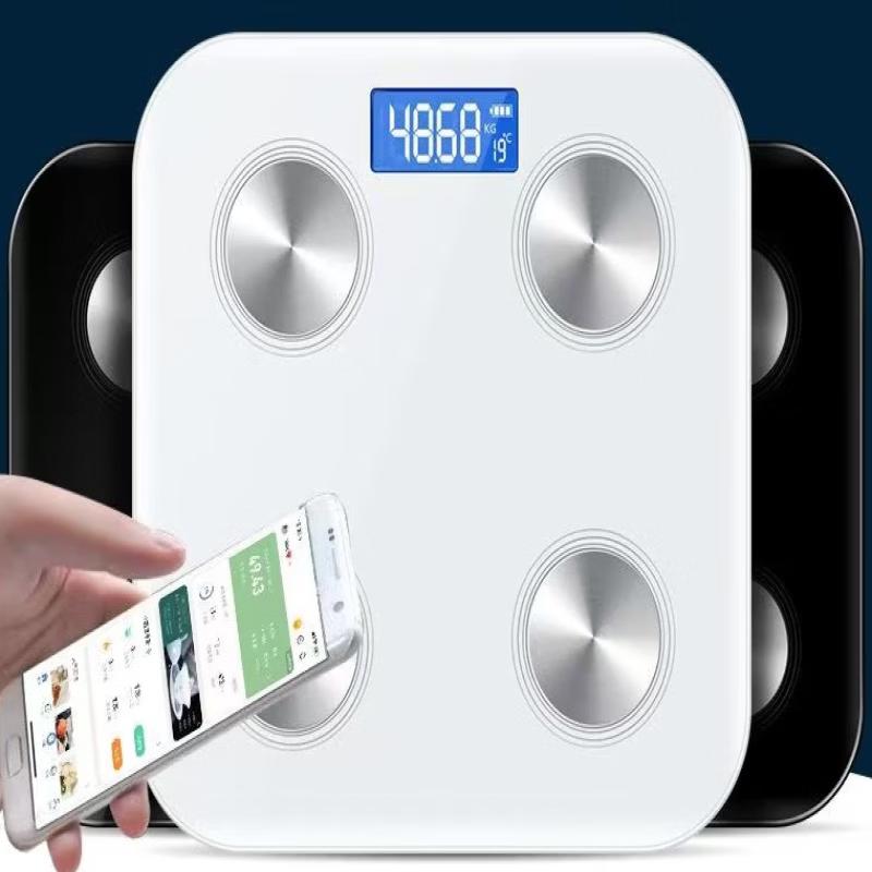 Brangdy Smart Body Fat Scale (CN version)