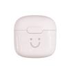 Xiaomi A2 Smiley Face Bluetooth Headphones Wireless Comfortable Audio with Enhanced Sound Quality Lightweight Design Perfect for Music