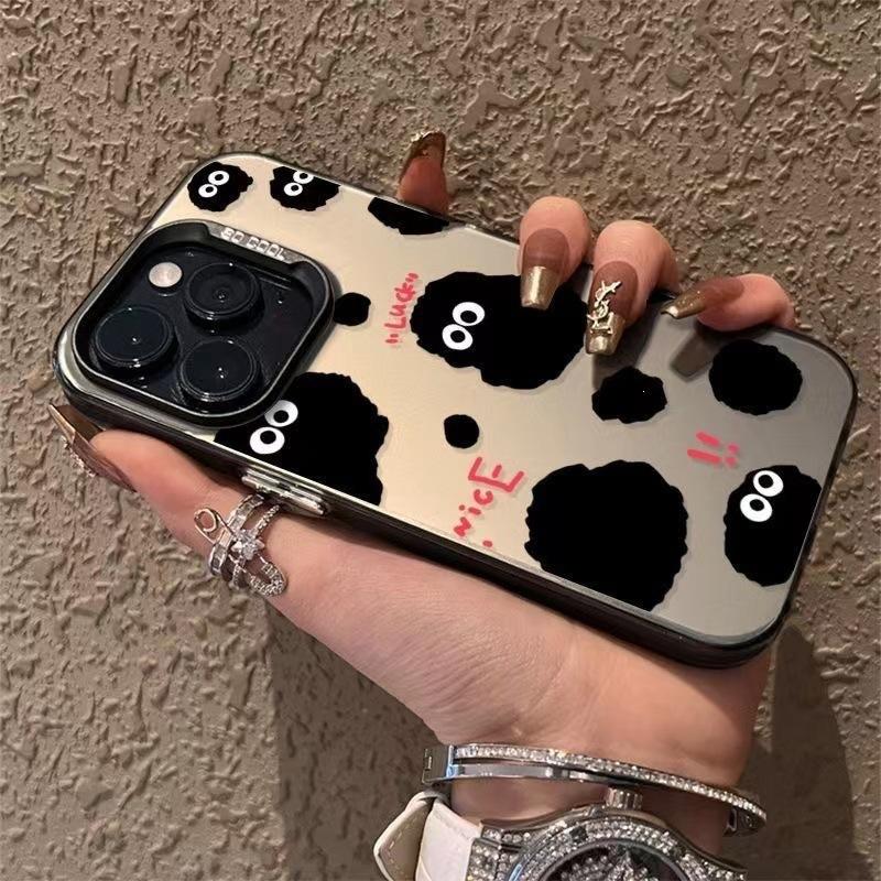 Full screen briquettes are suitable for Apple 16 mobile phone case iphone13 advanced 15promax all-inclusive anti-drop 14 new 11