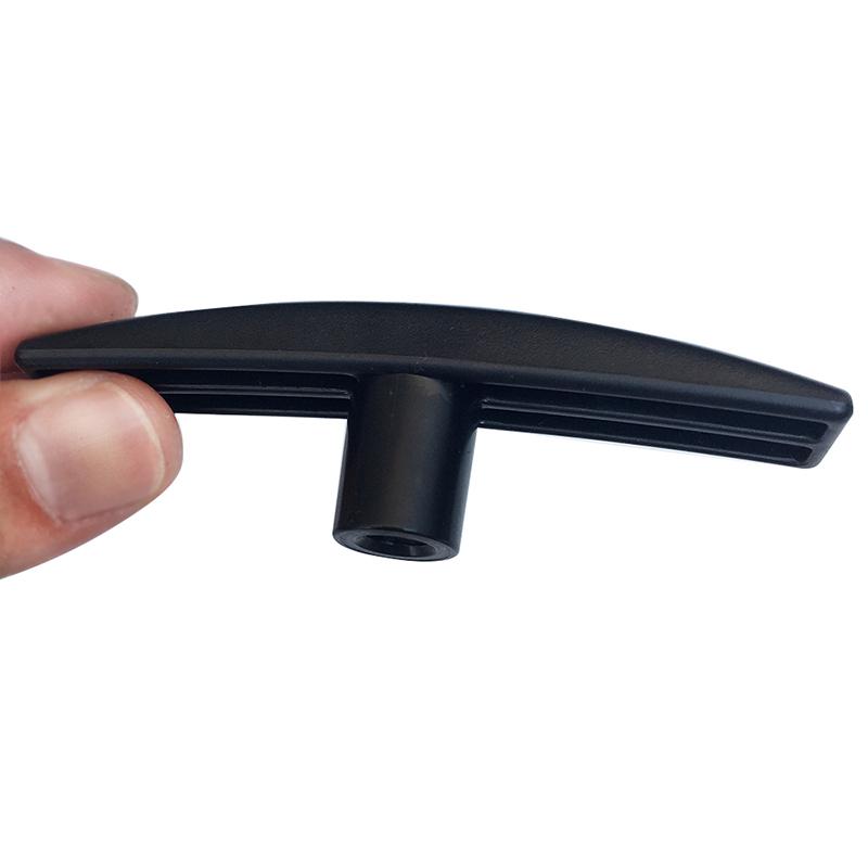 Rv Camper Waste Valve Handle Sewer Drain Pull Handle For Camco 3" And 1-1/2" Rv Motorhome Waste Valve Handle Camco Carry Handle