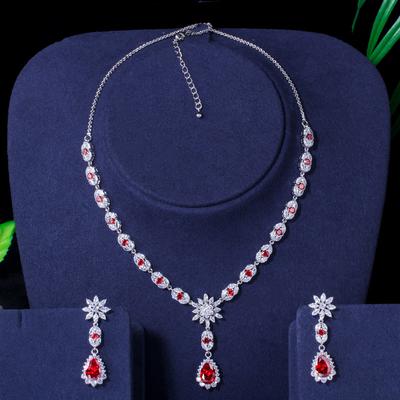 Schmuck & Accessoires – Modeschmuck-Sets