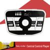 JR2155M Kid's Electric Car Control Panel with Music Player - Main Board for Four-Wheel Model JE2158M