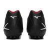 Mizuno Monarcida Neo III Select AG Soccer Shoes Unisex Footwear Black Red P1GA242601