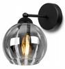 ELEGANT KNKIET LAMP ELEGANT GLASS LAMP
