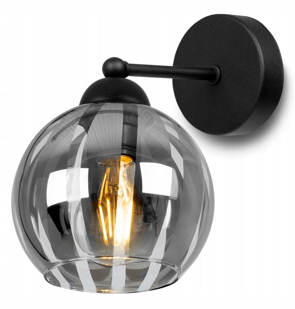 ELEGANT KNKIET LAMP ELEGANT GLASS LAMP