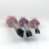 4pcs Y-shaped Screwdriver Chrome Vanadium Steel Nonslip