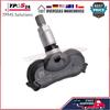 4X TIre Pressure Sensor FOR Toyota Sequoia Tundra Alloy Wheels 315Mhz OEM Original TPMS TIRE PRESSURE MONITOR SENSOR 42607-0C091