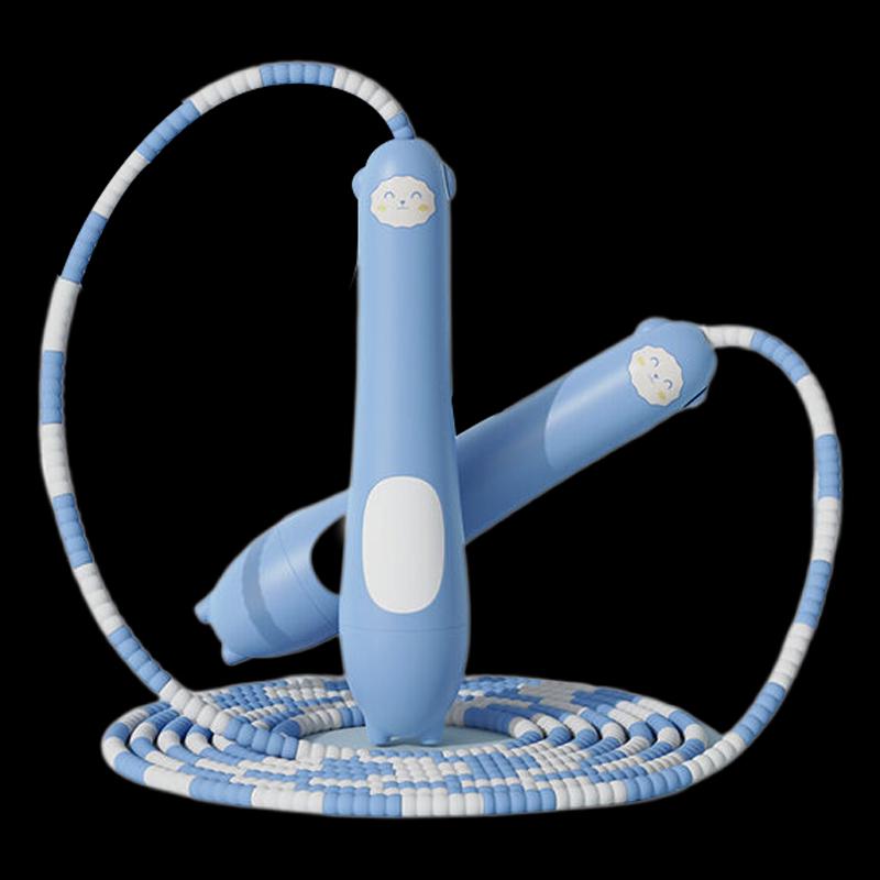 

Hongtai 2060 Alpaca Soft Bead Skipping Rope