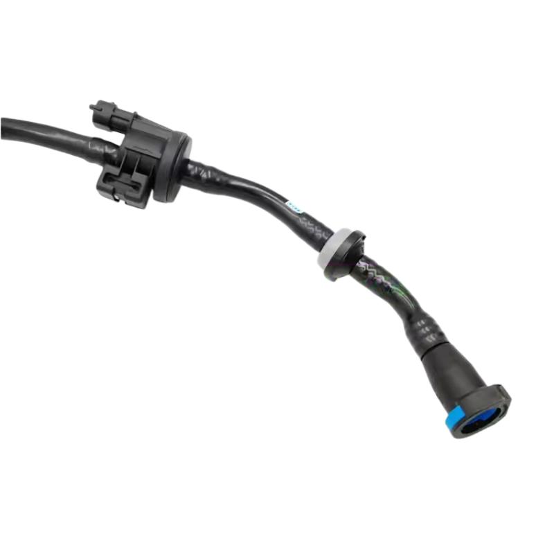 Emissions System Evaporative Pipe Assembly 31478962 For Volvo S60 S90 V60 V90 XC60 XC90 Replacement Parts Accessories