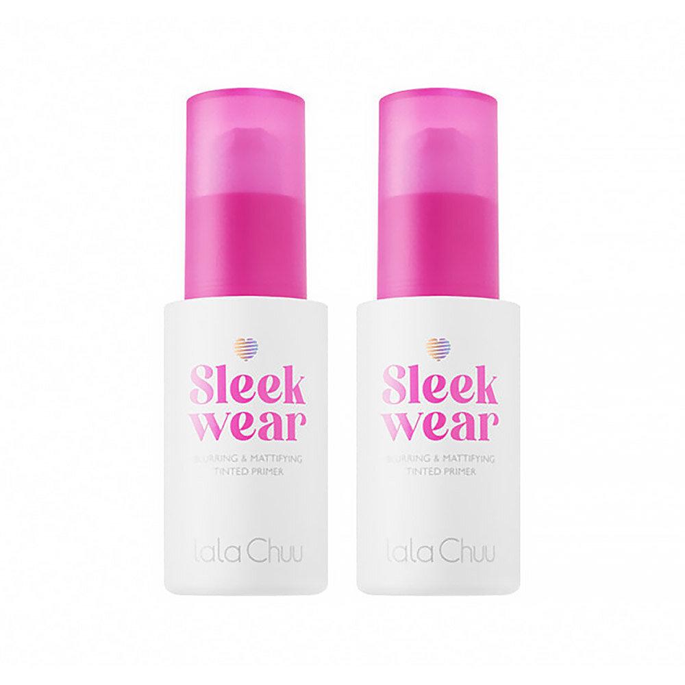 LALA CHUU Slickwear Primer 30gx2
