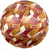 Pallone da Calcio Union Berlin FC Taglia 5 Standard Durevole per Allenamento Partita Sport all'Aperto per Adulti
