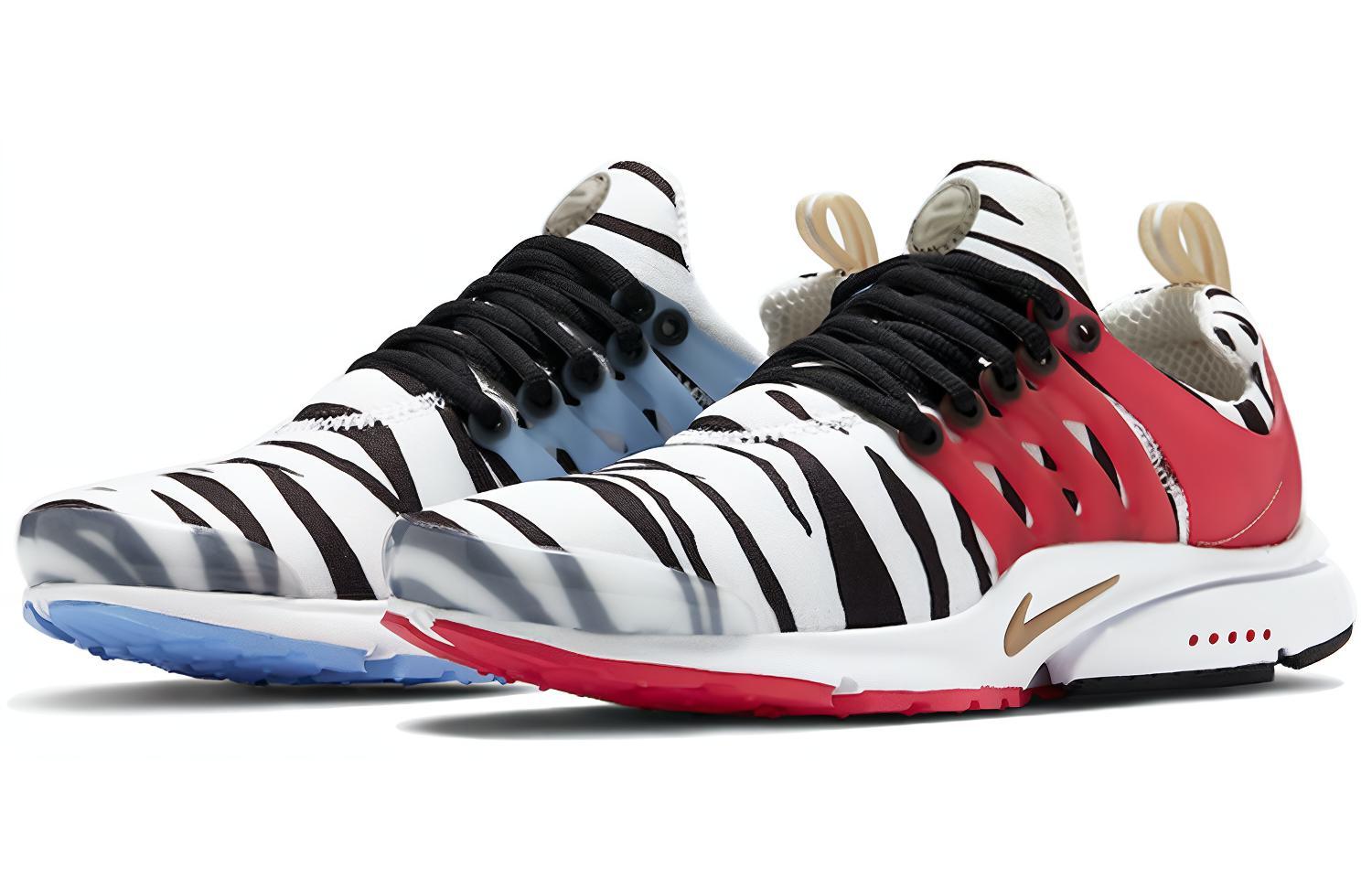 

Nike Air Presto South Korea CJ1229-100 XS