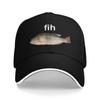 Things I Do In My Spare Time Drink Bourbon Men Women Baseball Cap Distressed Washed Caps Hat Outdoor All Seasons Travel Headwear