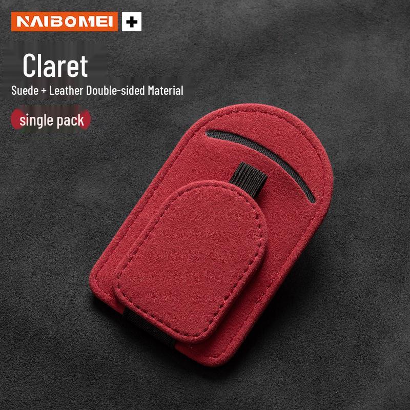 Ford Interior Sunglasses Holder Clip for Mondeo, Escort, Focus, and Taurus