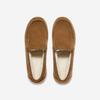 BEARPAW Mocassim Bess [K3031002RD-W] [Enviado da Coreia] 100% Autêntico