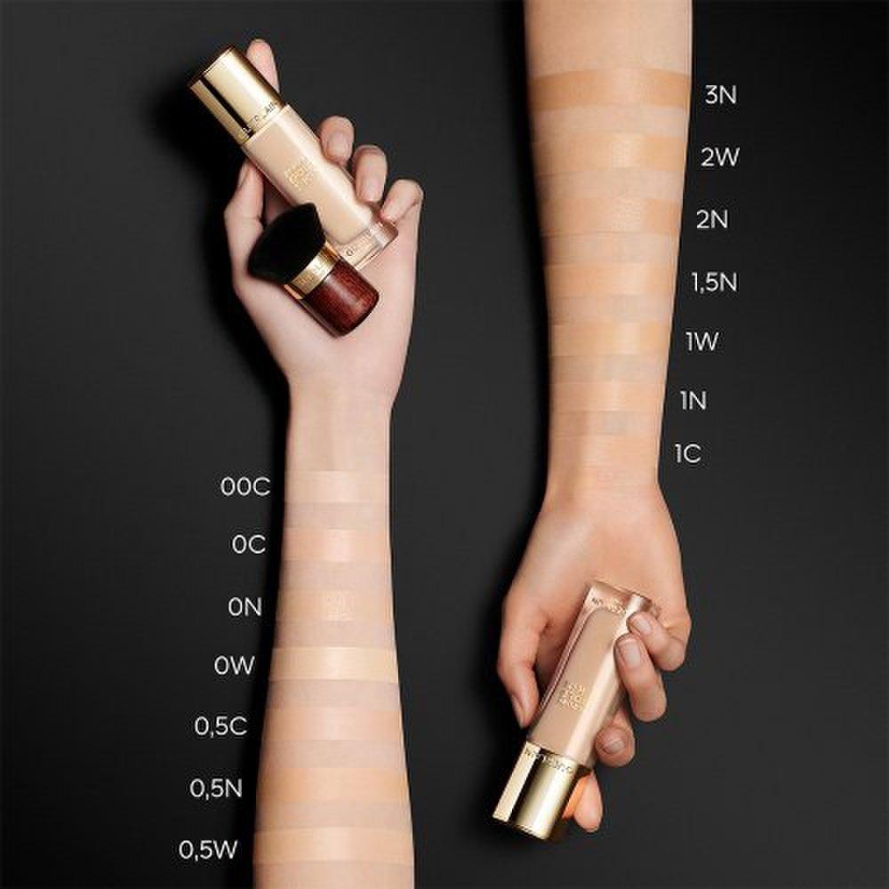 Guerlain Parure Gold Skin Foundation 35ml Set