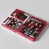 BTS World Tour ARIRANG LOMO Card Set: 55 Handmade Bangtan Photo Mini Cards