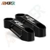 Motorcycle Accessories For HONDA CB650F CB 650F CB650 F CB 650 F 2014 -  2018 Rearview Mirror Extension Mount Bracket
