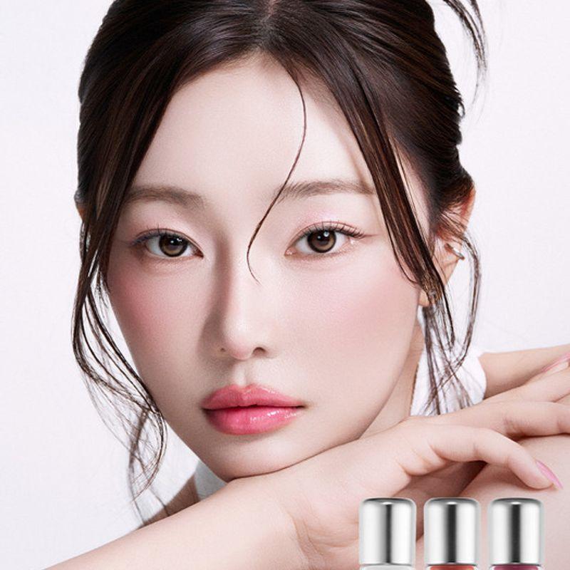 

Kissy Dew Plumper 3.4g (choose 1 of 3) 03 Berry Haze