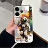 For Realme Note 70 70T 60 4G Phone Case Beautiful Butterfly Clouds Soft Silicone Durable Shell For Realme Note70 70T Back Covers
