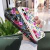 Beautiful Flowers Phone Case For Xiaomi Redmi Note 14 13 12 12S 11 11S 10 10T 10S 9 9S 8 7 Pro Plus 4G 5G Liquid Silicone Cover