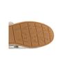 Tandy Women S Flat ShoeS Ivory  G26003 