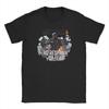 Divertenti Magliette T-shirt da Soldato FPS Tattico Battlefield 6 Senza Respawn Per Paura per Unisex Girocollo 100% Cotone Magliette Stampa Top