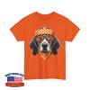 Tennessee Dog Lovers Tennessee Lover Vintage Unisex T-Shirt
