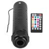 12V Car LED Fiber Optic Lamp Source Device Ceiling Colorful Lighting with Remote Control