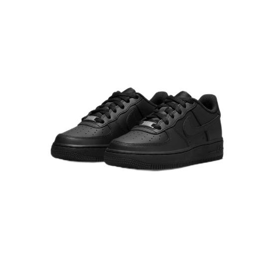 

Nike Air Force 1 DH2920-001 Children s shoes EU 35.5 чёрный