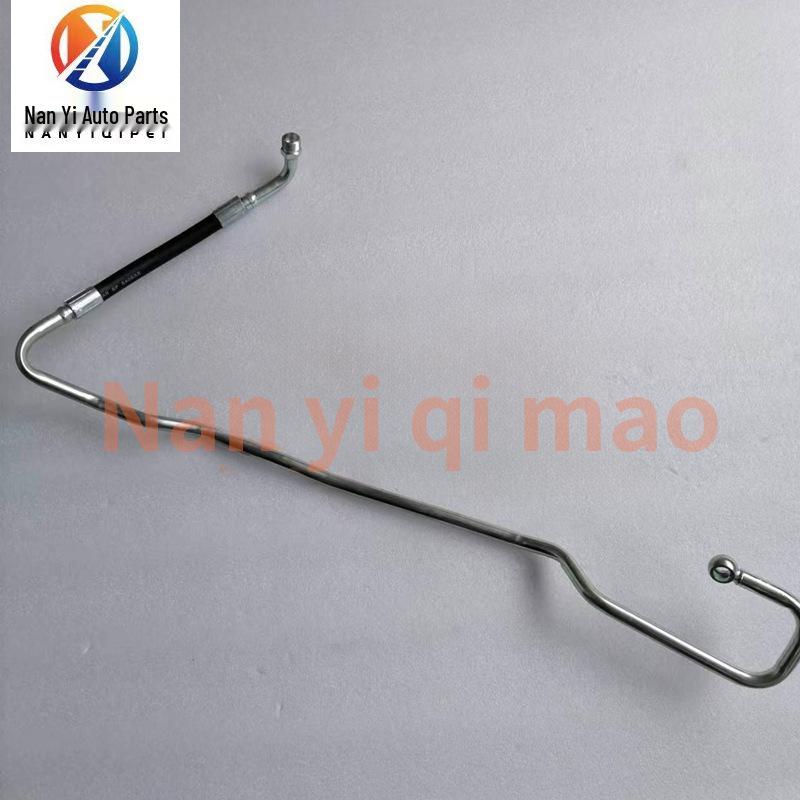 

Compatible Hydraulic Power Steering Oil Hose and Iron Pipe Fittings Wenzhou Nanyi Auto Parts