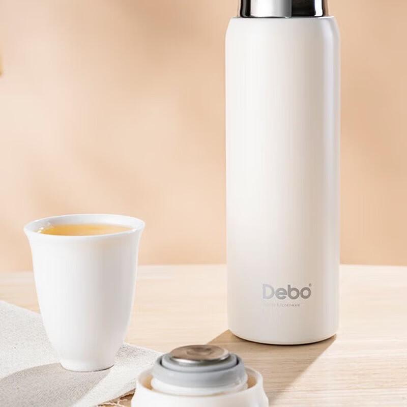 Debao 304 Stainless Steel Thermal Mug
