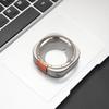 Aluminum Alloy Watch Case for Samsung Galaxy Watch Ultra 2025 2024 Screen Protection Hollow Protector for Galaxy Ultra 47mm Mens