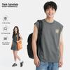 Mark Fairwhale Men's Ice Silk Pique Cooling Tank Top