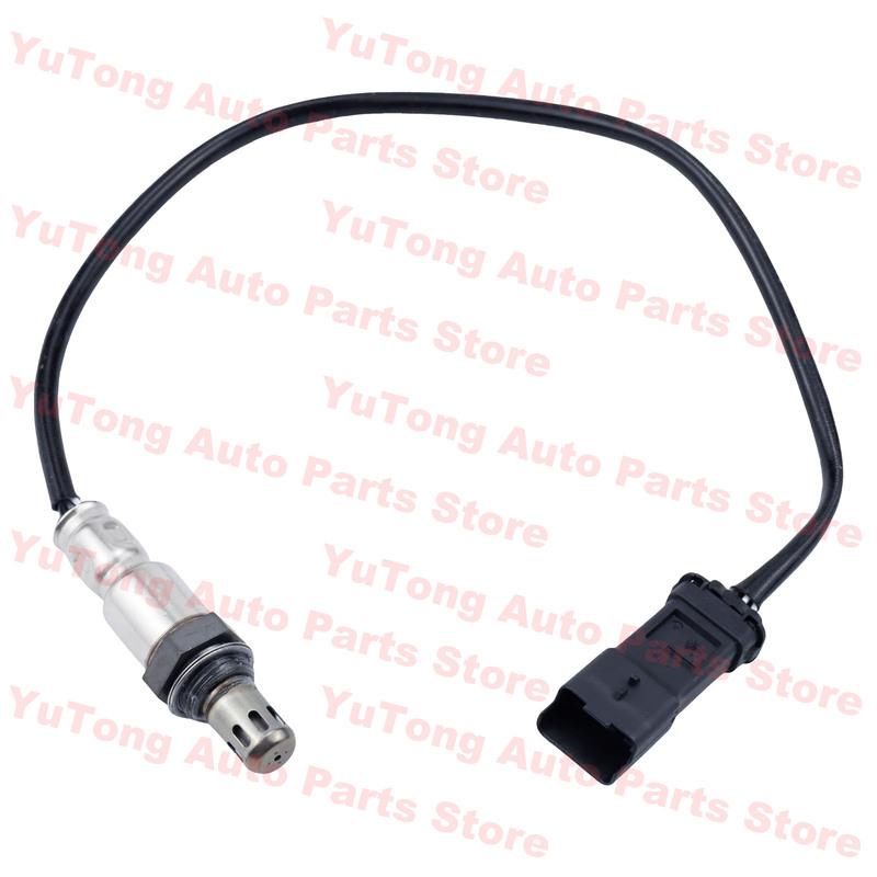 O2 Oxygen Sensor For CHERY TIGGO 2 3x 2016-/ 8 PRO Max  ARRIZO 5 Engine Front Accessories J523611061 J52-3611061 Parts