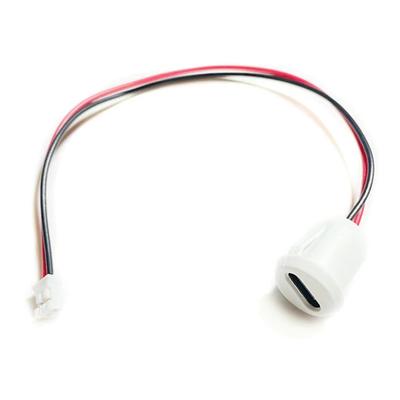 Elektronické součástky – Konektory