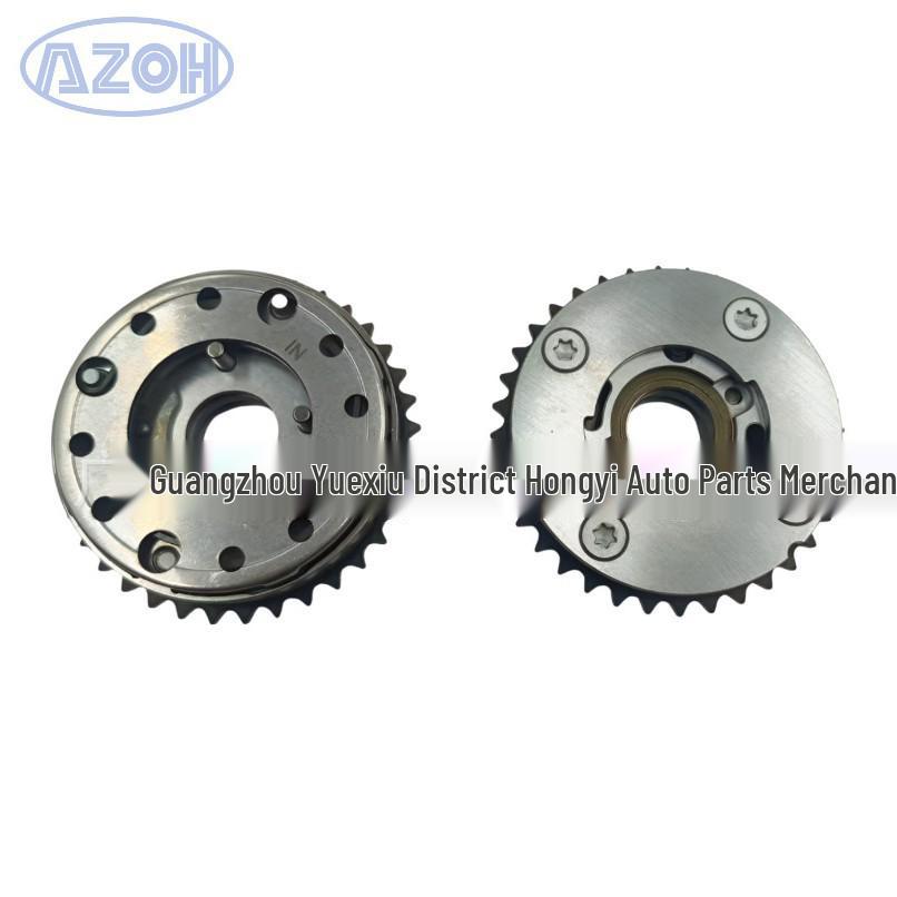 

BMW B38/B48 Intake/Exhaust Camshaft Phaser Replacement (11368610547/11368601548) AZ0H