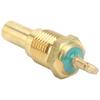 Water Temperature Sensor Brass Sensitive Excavator Replacement for Caterpillar E70 05204?50300