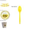 Cheerful Sunflowers Theme Party Decoration Set For Memorable Baby Showers And Kids Birthdays