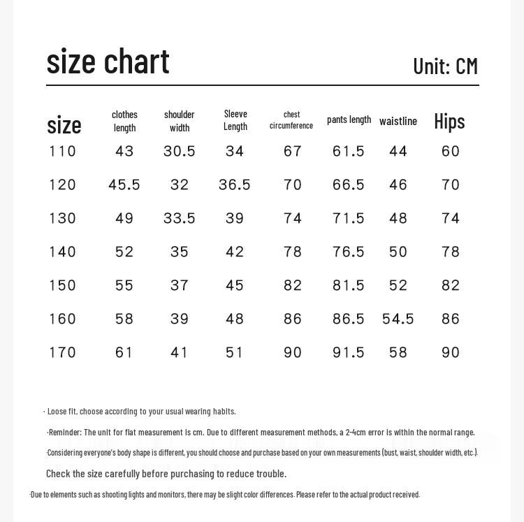 Yiershuang Boys' Pure Cotton Long Sleeve Pajama Set