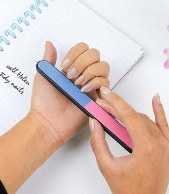 Manikür ve pedikür için Araçlar – Tırnak Törpüleri