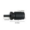 TRANSPEED JF011E JF015E Pompă de Ulei Piston Piese Cutie de Viteze Automată Nou-nouță Pentru Accesorii Auto Nissan Mitsubishi Dodge