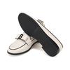 Barbara Leather BaSic Daily Women S Loafer 2cm 2 colorS Bbj154