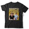 Dougie Poynter Appreciation T Shirt Throwback Homage Funny Stag Hen Do
