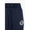 Emporio Armani Women S Lounge Jogger pantS Circle Logo  0825332520 