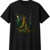 Redwood Nature Mens Womens T-Shirt Garden Unisex Novelty Gift Tee Funny Present