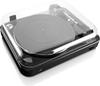 Lenco LBT-120BK Vinyl Record Player